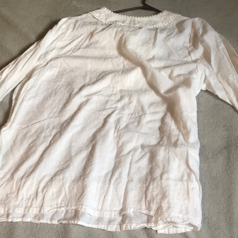 Blouse - Picture 5 of 5